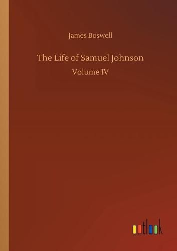 Cover image for The Life of Samuel Johnson