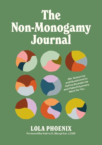 Cover image for The Non-Monogamy Journal