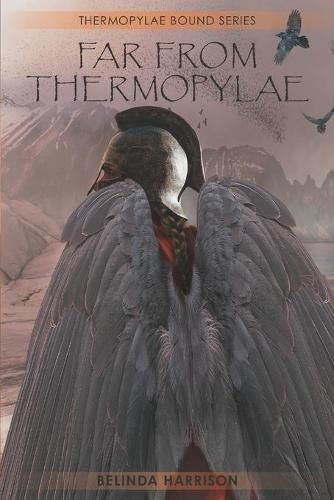 Cover image for Far From Thermopylae