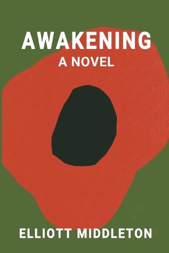 Cover image for Awakening