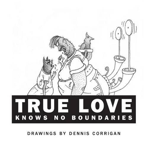 Cover image for True Love Knows No Boundaries