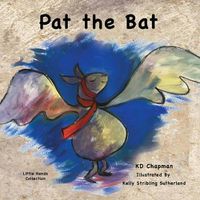 Cover image for Pat the Bat: Little Hands Collection
