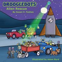 Cover image for Droogledots - Alien Rescue