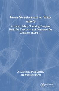 Cover image for From Street-smart to Web-wise (R)