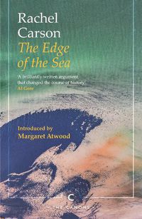 Cover image for The Edge of the Sea