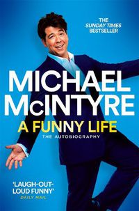 Cover image for A Funny Life: The Sunday Times Bestseller