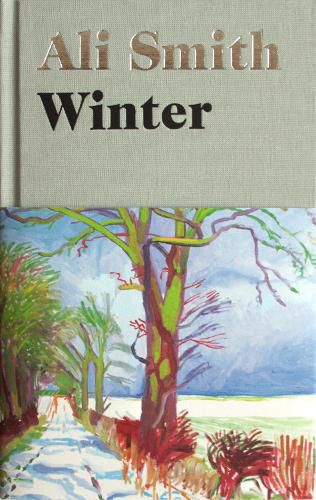 Cover image for Winter