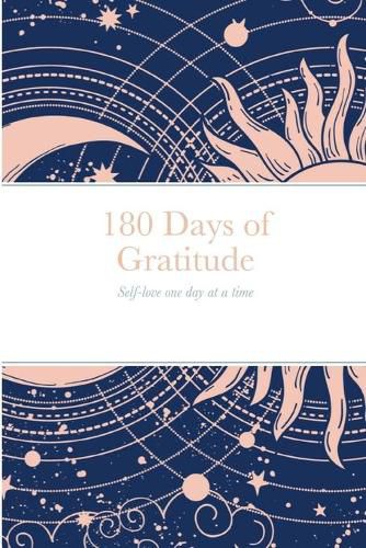 Cover image for Gratitude Journal