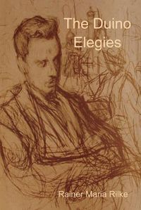 Cover image for The Duino Elegies