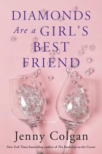 Cover image for Diamonds Are a Girl's Best Friend