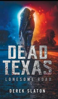 Cover image for Dead Texas