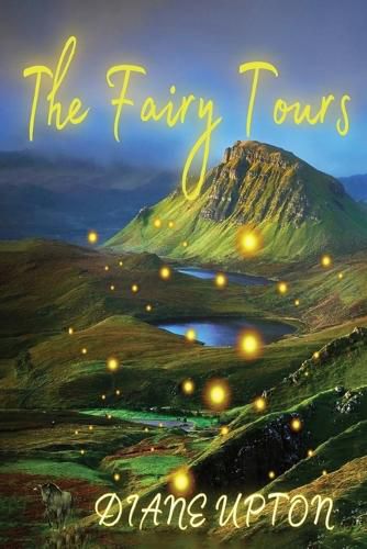 Cover image for The Fairy Tours