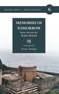 Cover image for Memories of Tomorrow