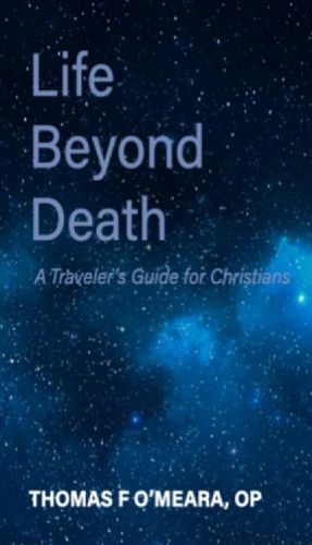 Cover image for Life Beyond Death