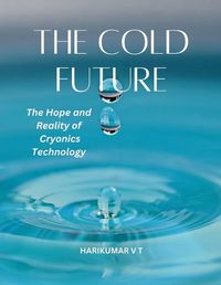 Cover image for The Cold Future