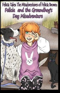 Cover image for Felicia Tales