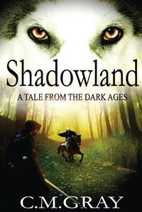 Cover image for Shadowland