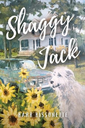 Cover image for Shaggy Jack