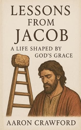 Cover image for Lessons from Jacob