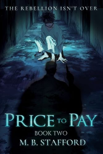 Cover image for Price to Pay