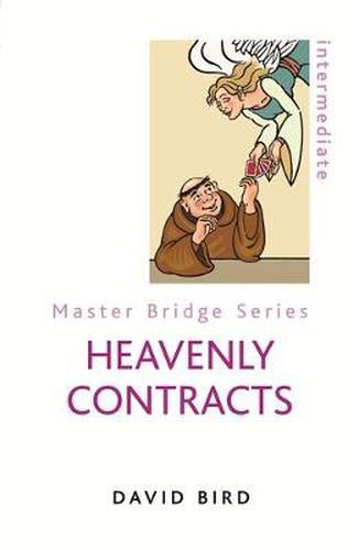 Cover image for Heavenly Contracts