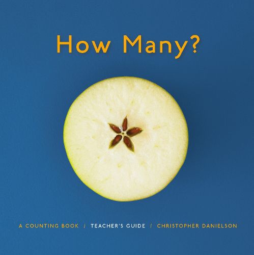 Cover image for How Many? Teacher's Guide