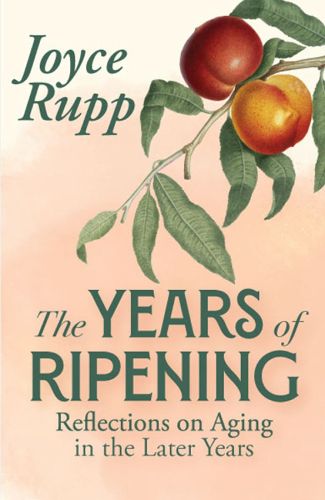 Cover image for The Years of Ripening