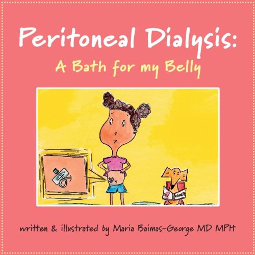 Cover image for Peritoneal Dialysis