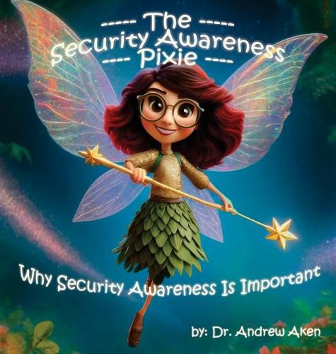 Cover image for The Security Awareness Pixie