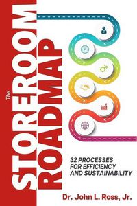 Cover image for The Storeroom Roadmap