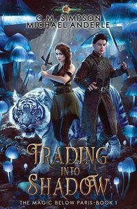 Cover image for Trading Into Shadow