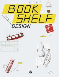 Cover image for Bookshelf Design