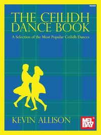 Cover image for Ceilidh Dance Book