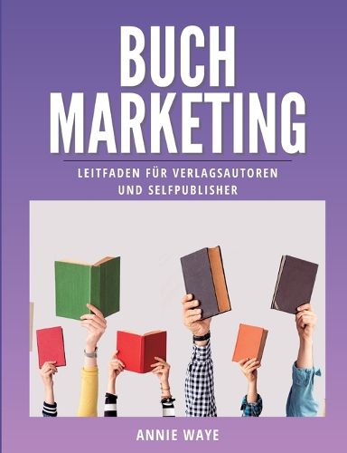 Cover image for Buchmarketing