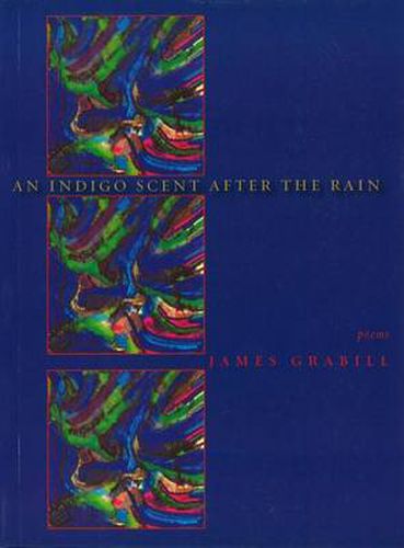 Cover image for An Indigo Scent After the Rain