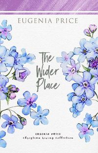 Cover image for The Wider Place