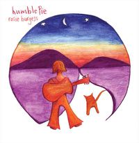 Cover image for Humble Pie