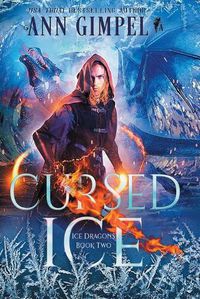 Cover image for Cursed Ice: Paranormal Fantasy