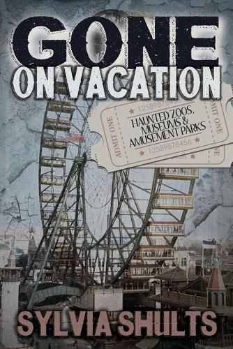 Cover image for Gone on Vacation