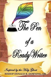 Cover image for The Pen of a Ready Writer