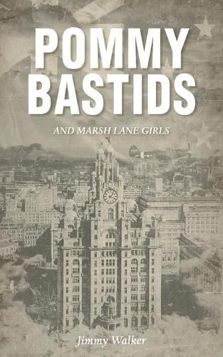 Cover image for Pommy Bastids and Marsh Lane Girls