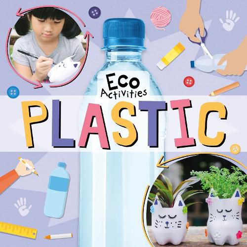 Cover image for Plastic