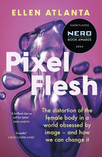 Cover image for Pixel Flesh