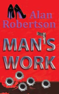 Cover image for Man's Work