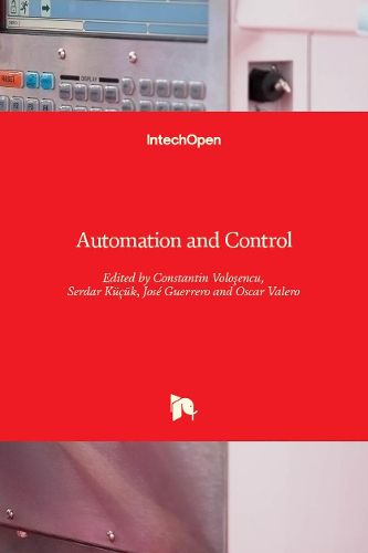 Automation and Control