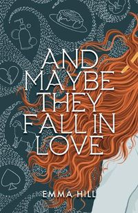 Cover image for And Maybe They Fall In Love