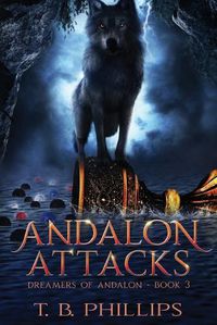 Cover image for Andalon Attacks