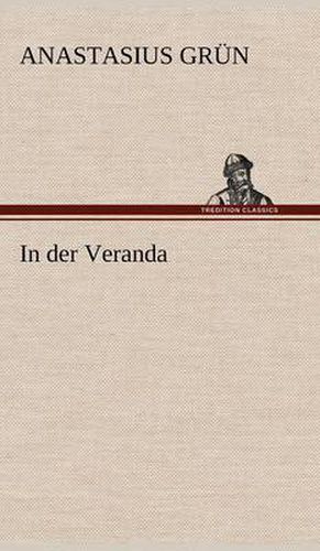 Cover image for In Der Veranda