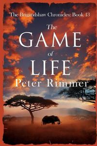 Cover image for The Game of Life