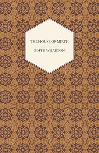 Cover image for The House of Mirth